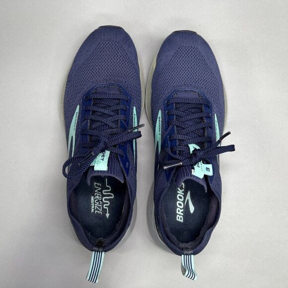 Brooks Women's Size 9.5 Ricochet 3 Running‎ Shoes - Picture 9 of 13